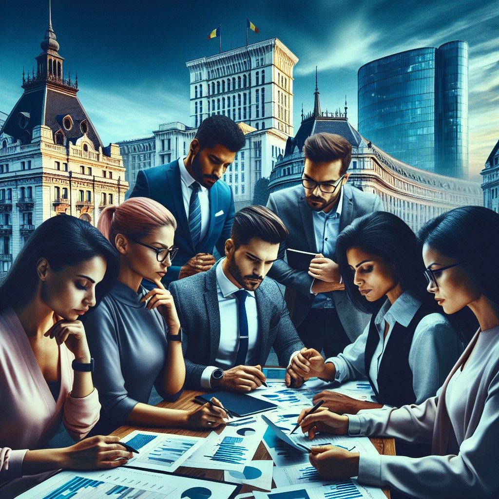 investigații economice