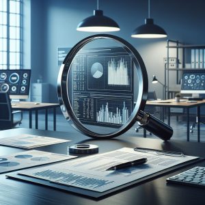 investigații corporate