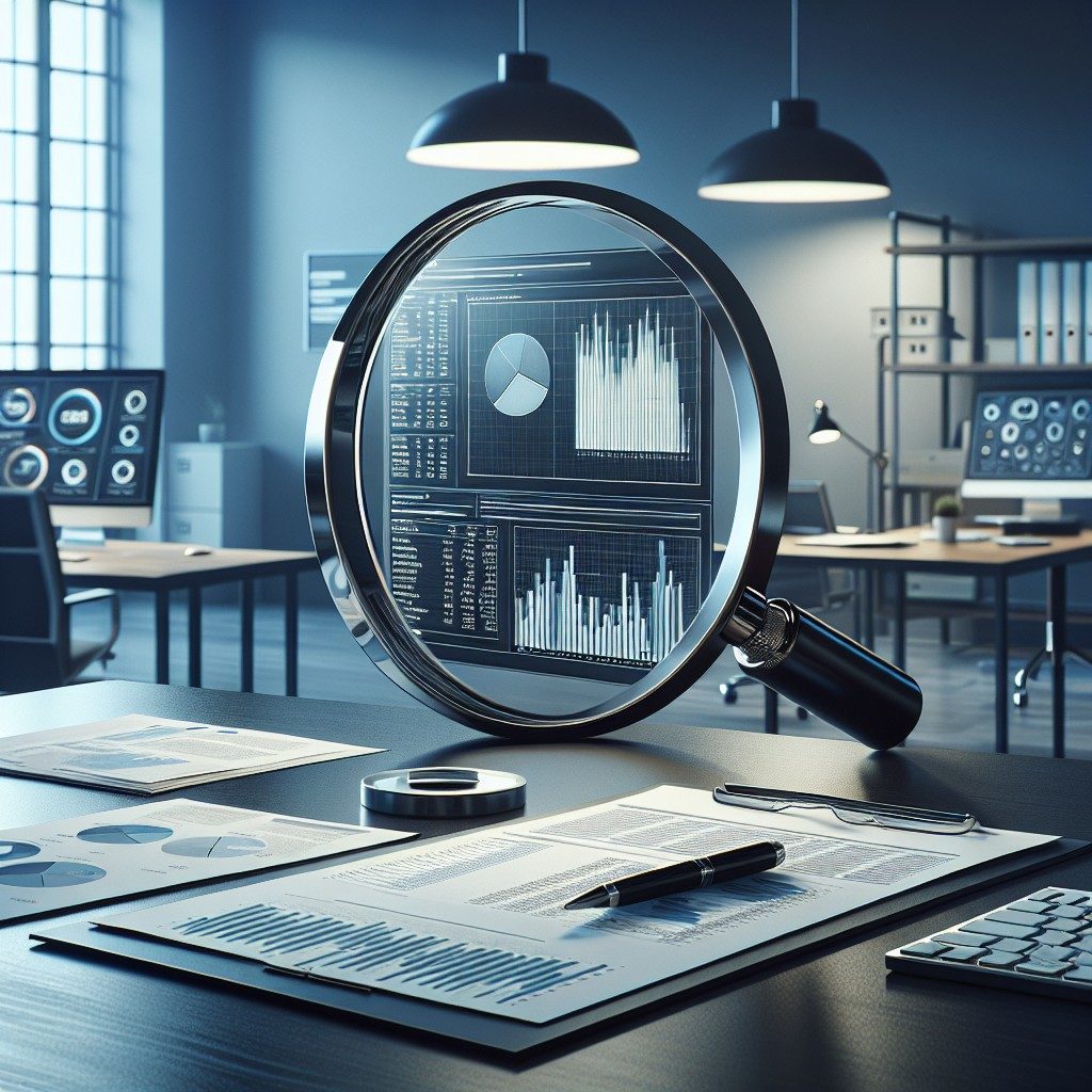 investigații corporate