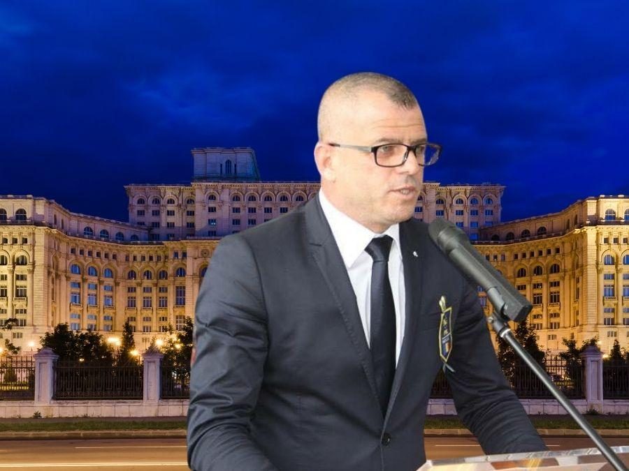 Costel Barbu încurajează orientarea administrației către oameni și nevoile lor reale