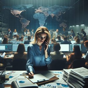 tehnici jurnalistice