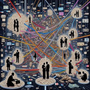 rețea transnațională