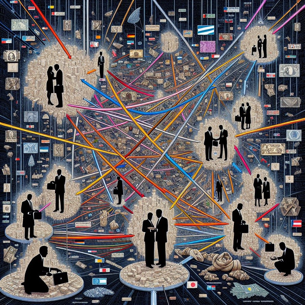 rețea transnațională