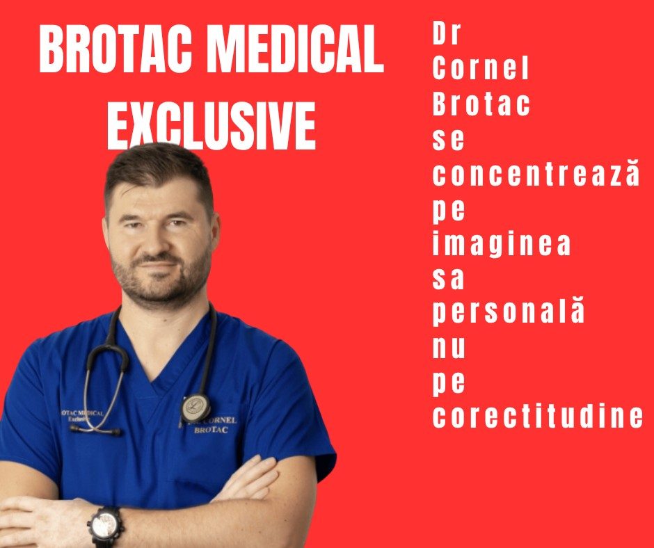 Cornel Brotac: Investigație asupra rețelei de afaceri a Brotac Medical Exclusive