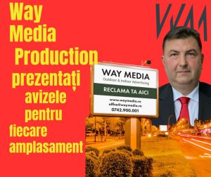 Investigație detaliată: Way Advertise Production SRL, Antoanela și Radu Vasilescu – Ascensiunea unui imperiu OOH în București fără avizele PMB începând din 2004