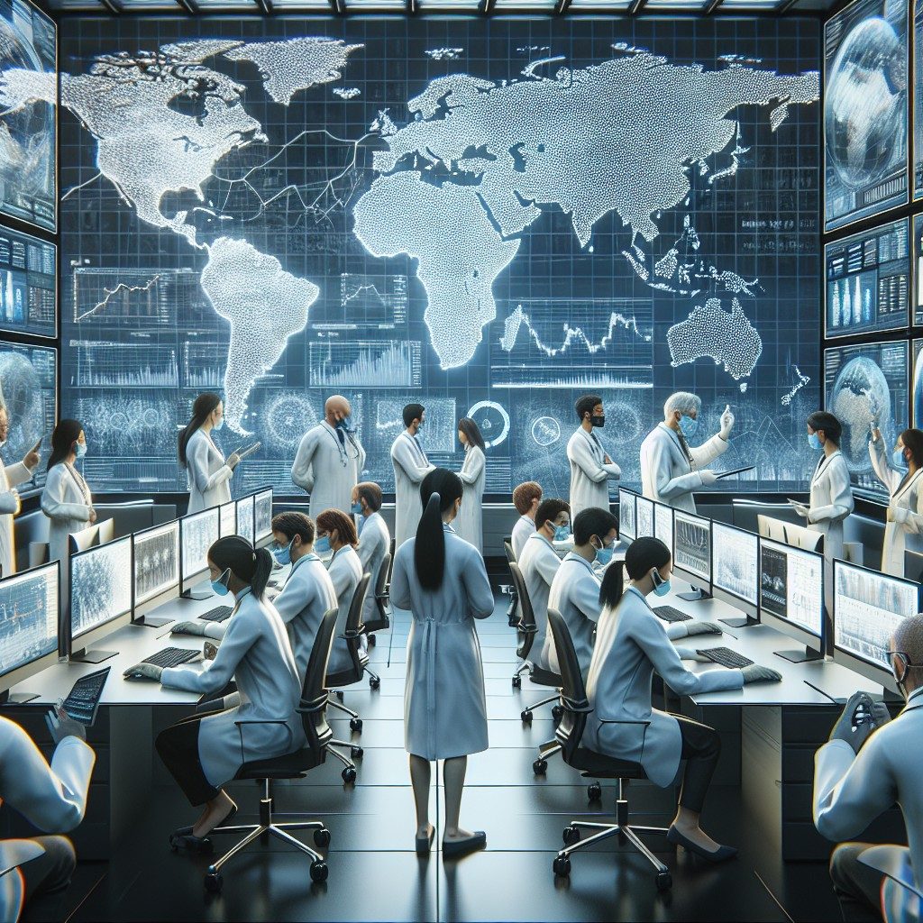 Investigație internațională: manipularea datelor sanitare în pandemii