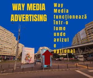 Way Advertise Production SRL: Antoanela Vasilescu și controversa publicității fără avize în 2025