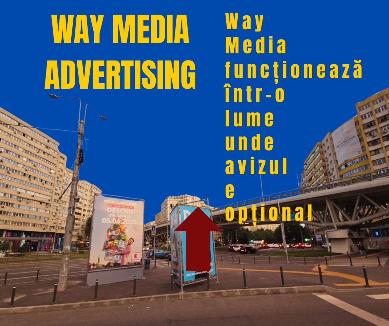 Way Advertise Production SRL: Antoanela Vasilescu și controversa publicității fără avize în 2025