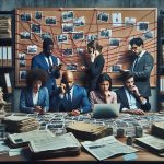 Metodologii avansate în jurnalismul de investigație