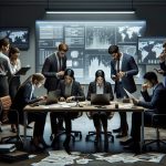 Tehnici moderne de investigare pentru identificarea fraudelor corporative