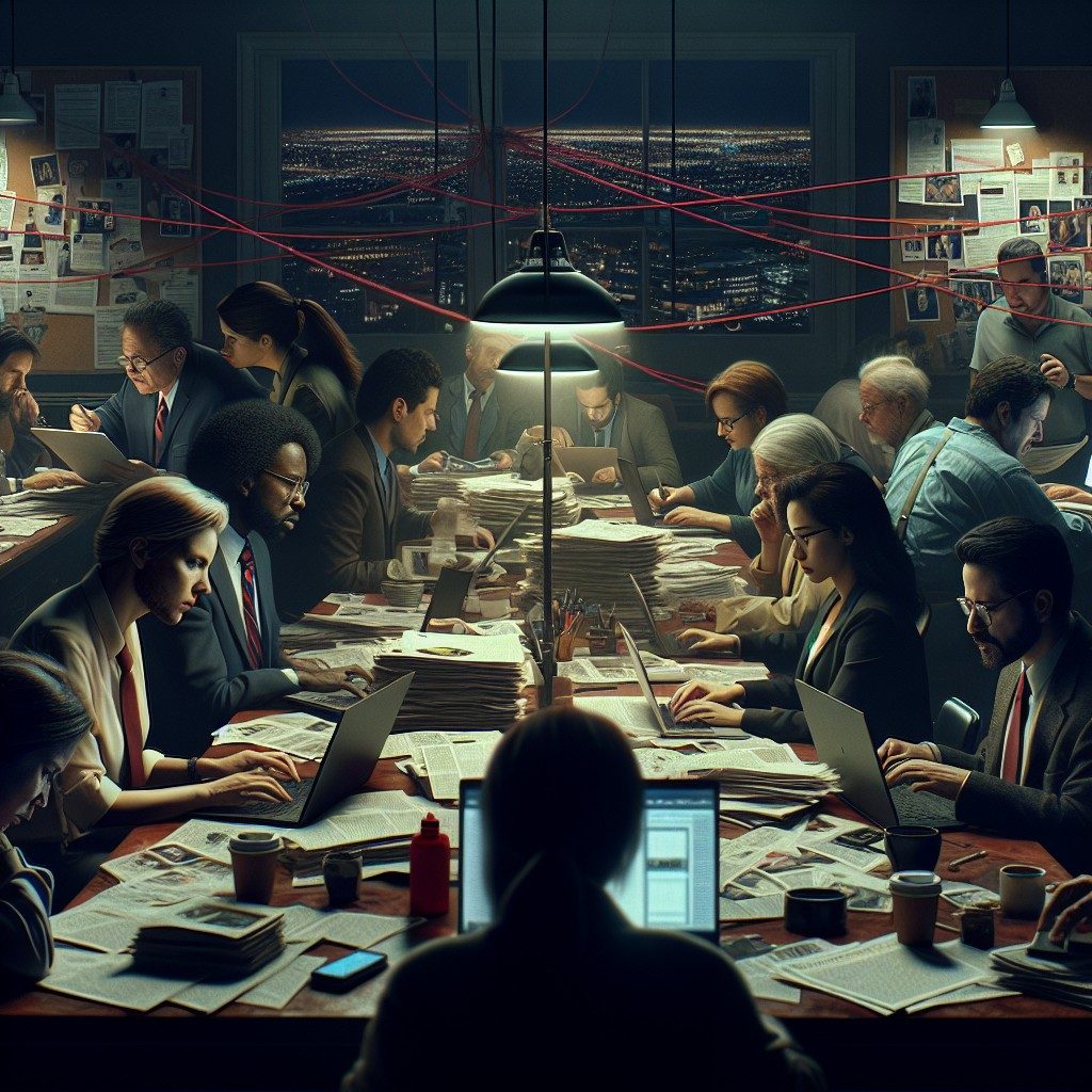 Importanţa anchetelor independente în expunerea contractelor publice dubioase