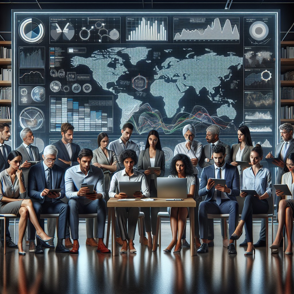 Investigații economice pe înțelesul tuturor, ce pot spune cifrele despre o firmă