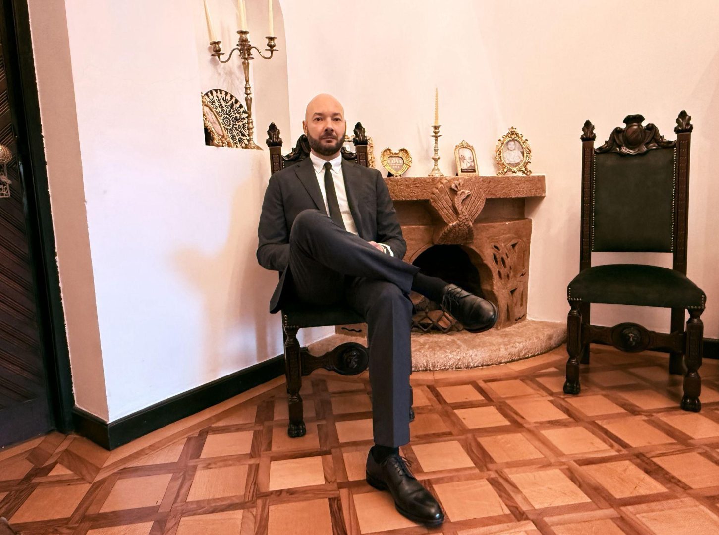 Când vrei să oprești prelucrarea datelor cu caracter personal, nu doar să te plângi, te ajută avocatul Vladimir Naciu