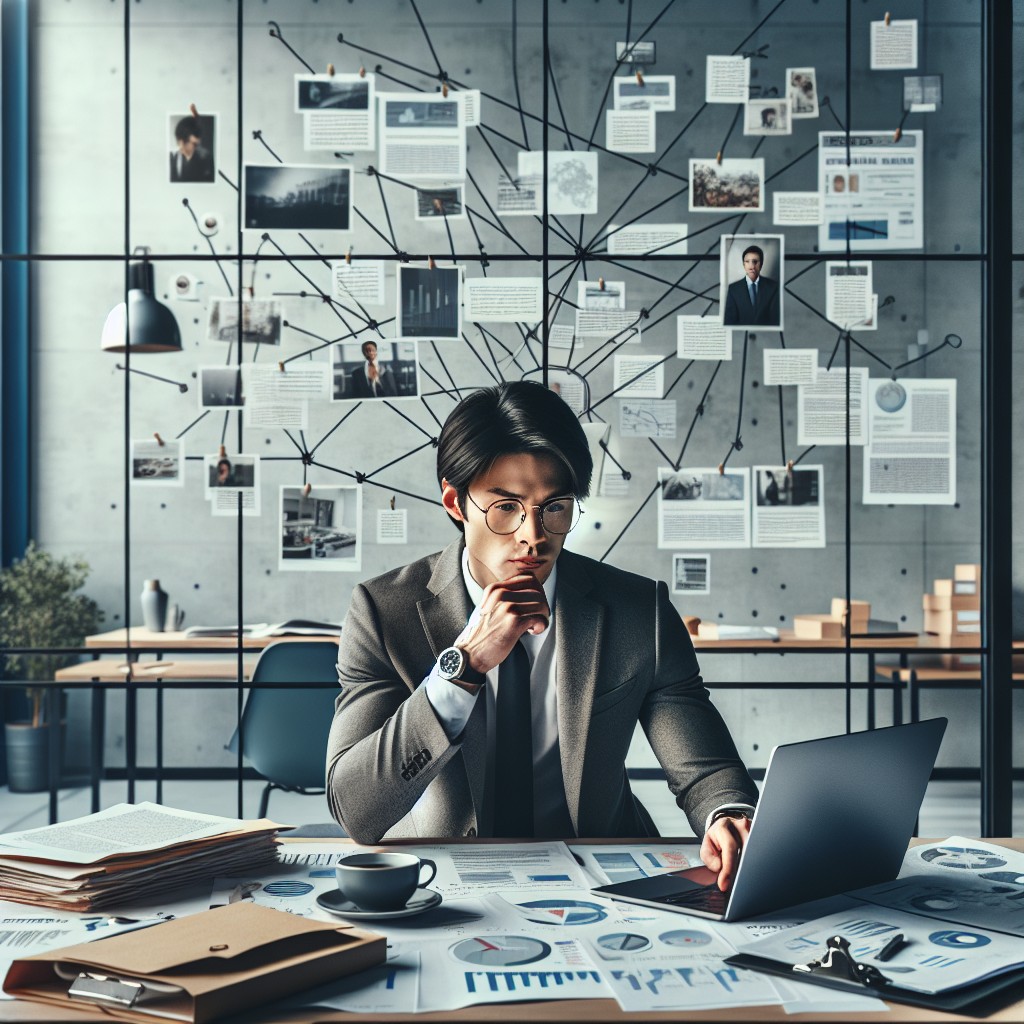 Due diligence pentru antreprenori și cum verifici un viitor partener de afaceri